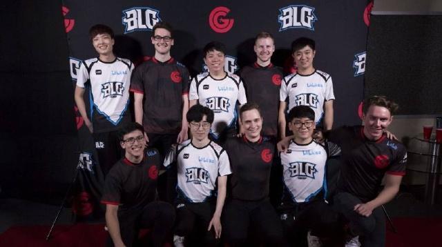 之道与快船 之道与快船